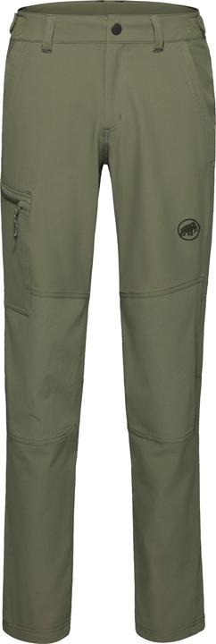 Immagine prodotto Mammut Runbold Guide SO Pants, Softshell Hose (48)