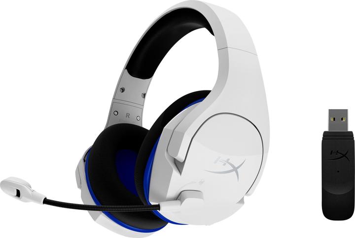 Immagine prodotto HyperX Cloud Stinger Core Wireless (Senza fili)