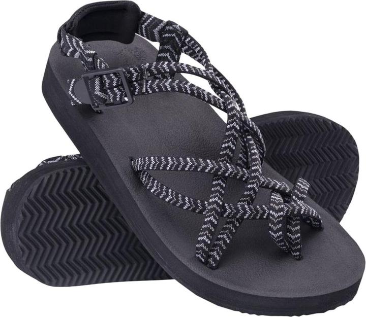 Produktbild Iguana Sandalen Bria (38)