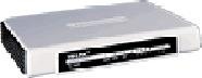 Produktbild TP-Link TL-R860, 8 Port 10/100 Mbps LAN Router