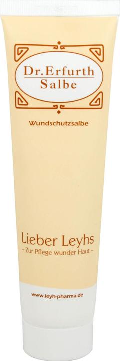 Immagine prodotto Leyhs Salvia Di Erfurth (Crema corpo)