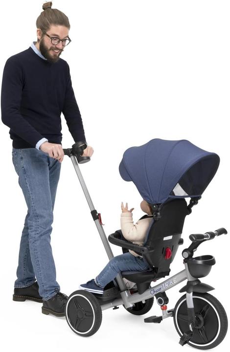 Produktbild Chicco Trike 4 in 1