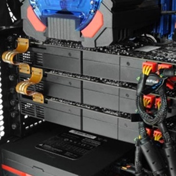 Actual product image Thermaltake Chaser MK-I (ATX, mATX)