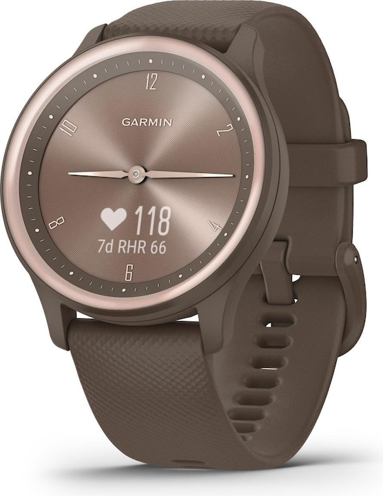Produktbild Garmin Vivomove Sport (40 mm)