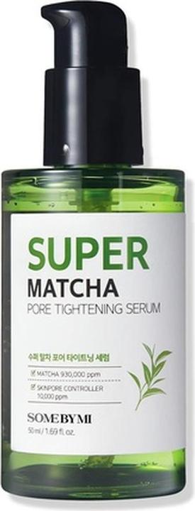 Some By Mi Super Matcha Pore Tightening (50 ml)