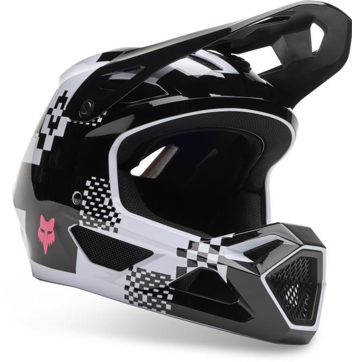 Immagine prodotto Fox Casco Rampage Digi Image (62.50 - 65 cm)