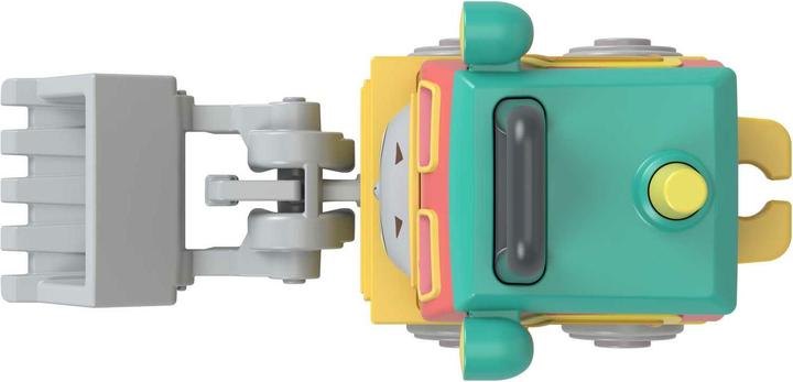 Immagine prodotto Fisher-Price Locomotiva scorrevole Sandy