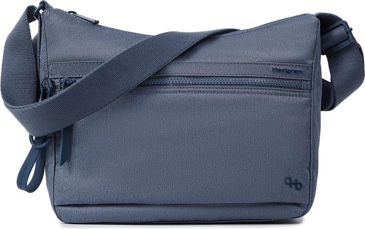 jean vintage indigo