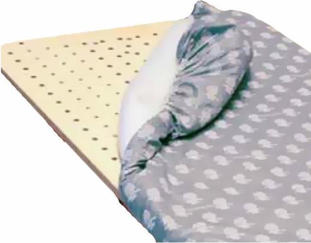 Produktbild Foppapedretti Kompletter Bügeltisch 1010 x 490 mm (101 x 49 cm)