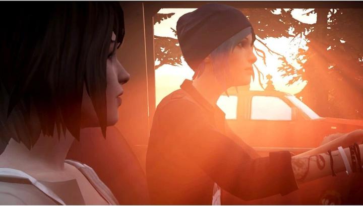 Immagine prodotto Square Enix Life is Strange Arcadia Bay (Nintendo Switch) (Switch, EN)