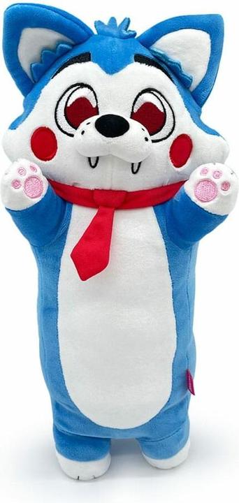 Youtooz Five Nights at Candy's Plush Figure Long Candy 30 cm (30 cm)