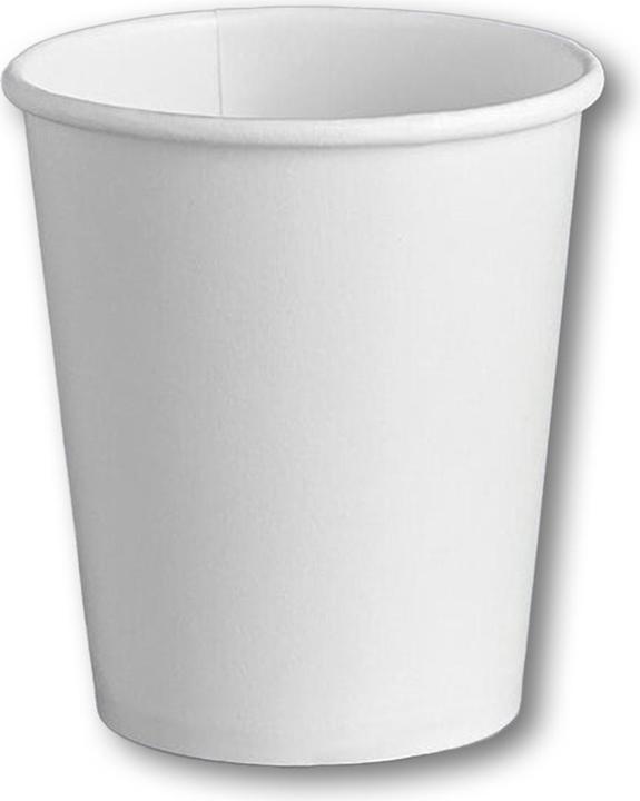 TeCup Pappbecher, Trinkbecher, Heissgetränk, Kaffeebecher 12 oz (360 ml) (100 x)