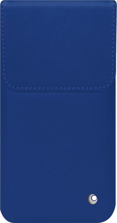 Bleu océan ( Pantone #15458a)