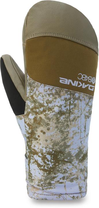 Actual product image Dakine Womens Fleetwood Gore-Tex Short Mitts (M)