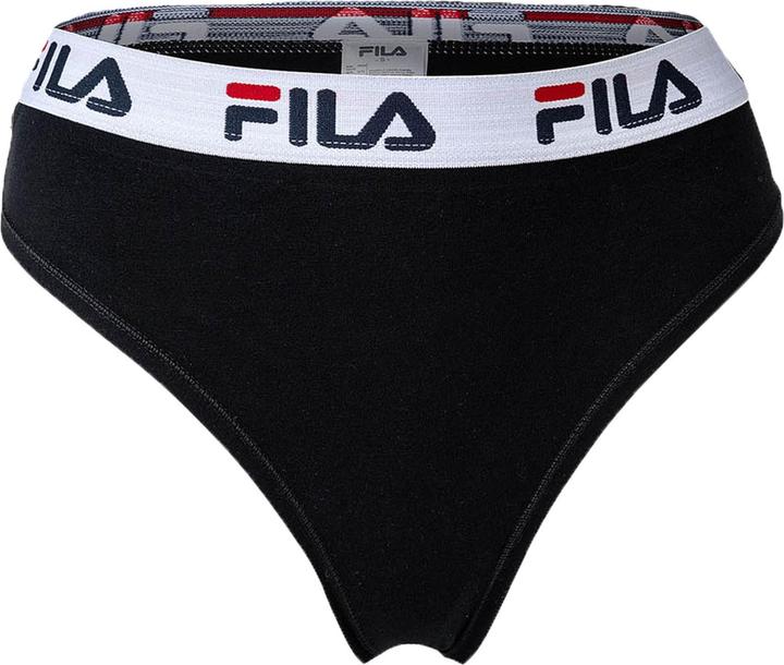 Produktbild FILA Slip Sportlich (XS, 4er Pack)