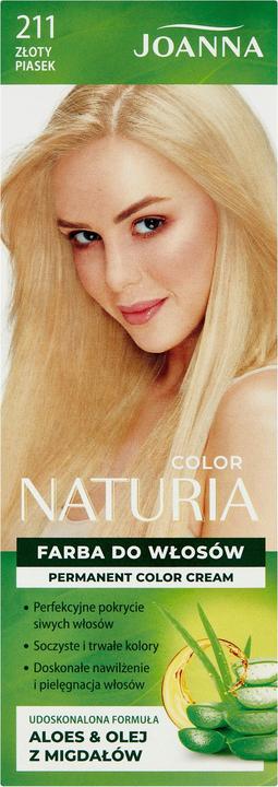 Image du produit MGA Eh bien (211 Sable doré)