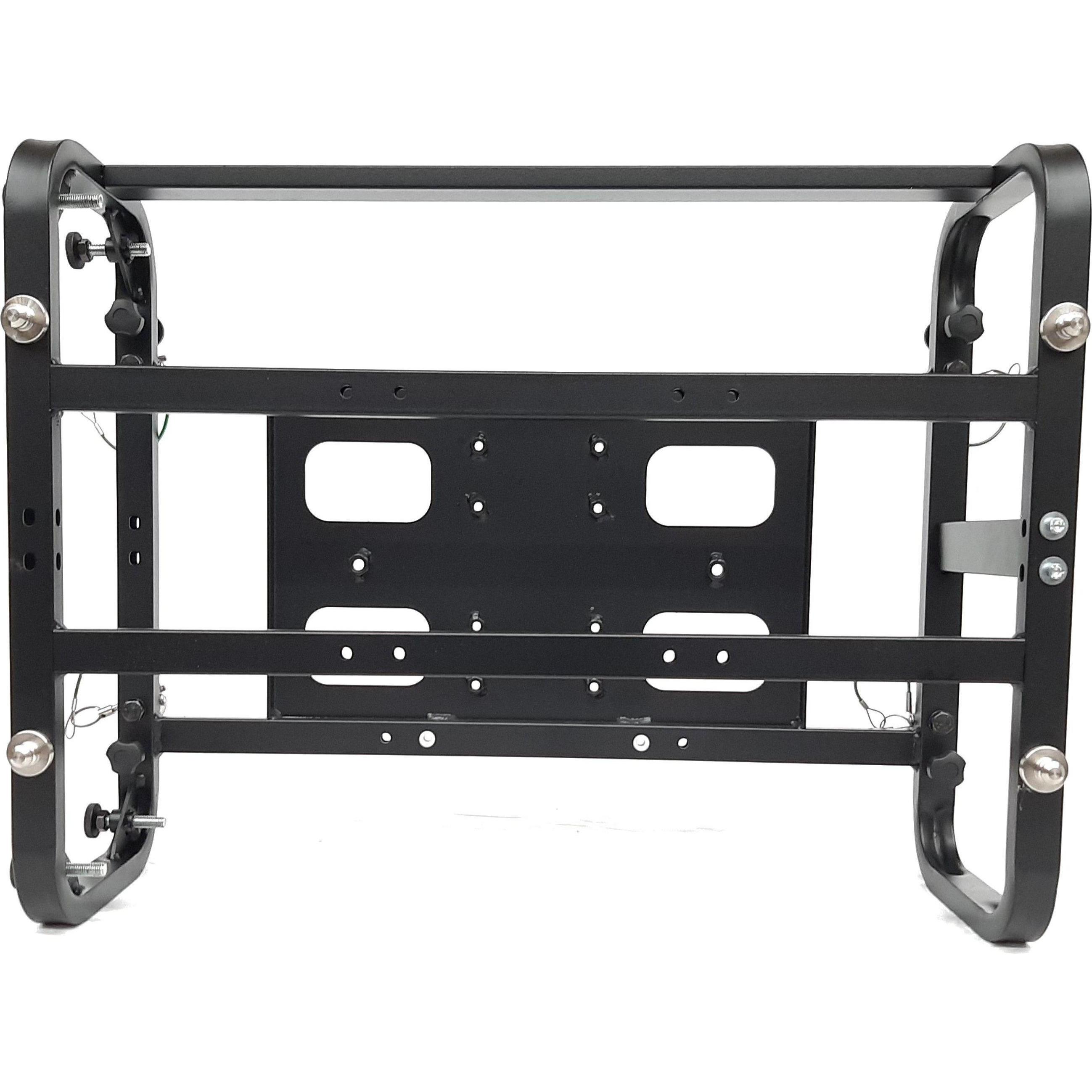 Thumbnail - Epson Stacking Frame - ELPMB84 - EB-PU2200 Series (Decke, Wand), Beamer Halterung, Schwarz