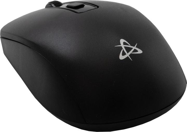 Image du produit Sbox WM-837 Noir (Sans fil)