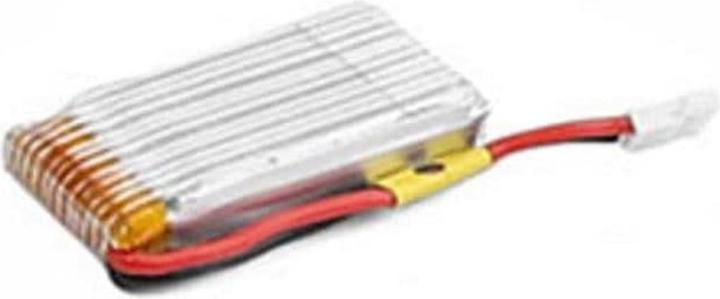 Actual product image Amewi RC battery LiPo 400 mAh 3.7 V 20C (3.70 V, 400 mAh)