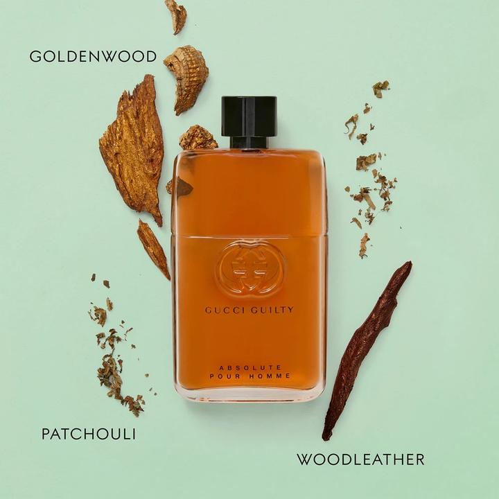 Immagine prodotto Gucci Guilty Absolute (Eau de parfum, 150 ml)