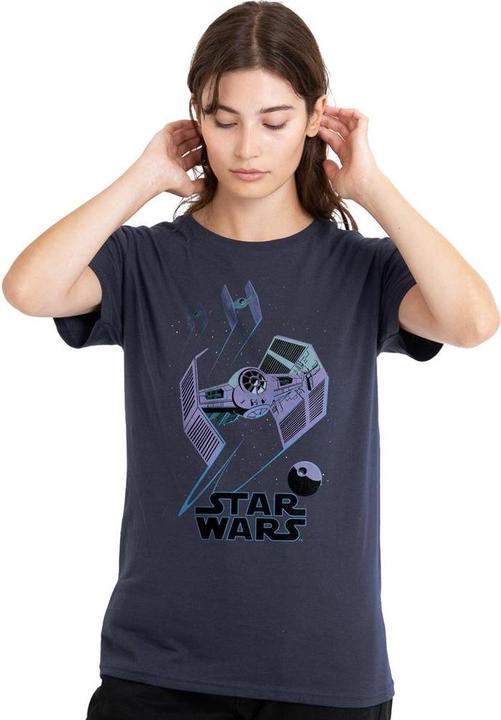 Produktbild Star Wars Defenders TShirt (M)