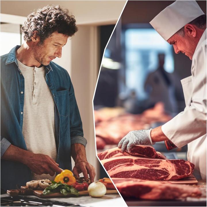 Image du produit Hestenberg Couteau à désosser (12.70 cm)