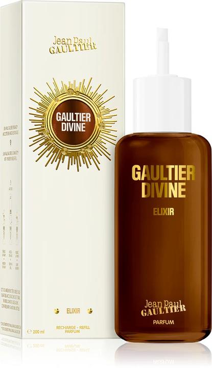 Immagine prodotto Gaultier Divine Elixir Parfum (Eau de parfum, 200 ml)