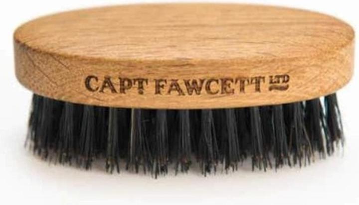 Produktbild Captain Fawcett Bartbürste