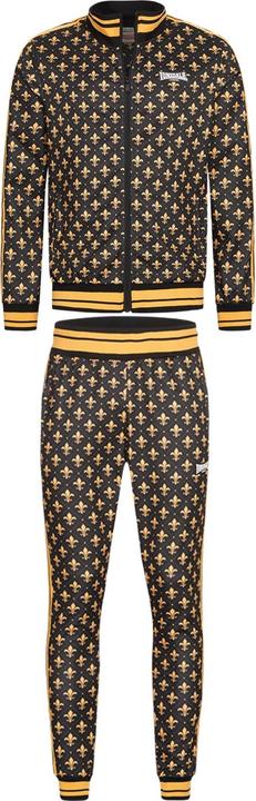 Produktbild Lonsdale Boswall (S)