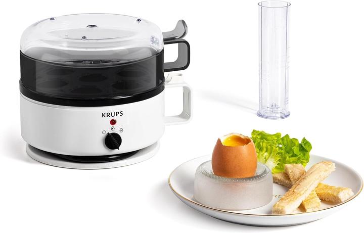Produktbild Krups KRU EG2301 Eierkocher