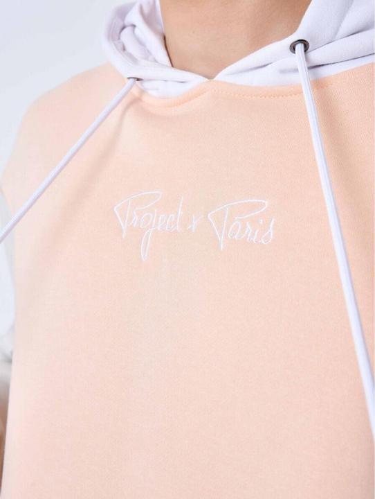 Actual product image Project X Paris sweatshirt colorblock (XL)