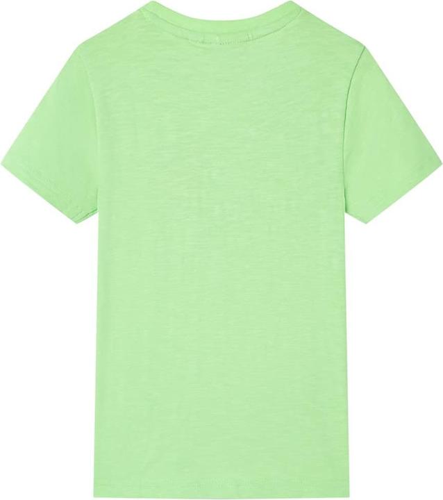 Produktbild vidaXL Kinder T-Shirt (128)