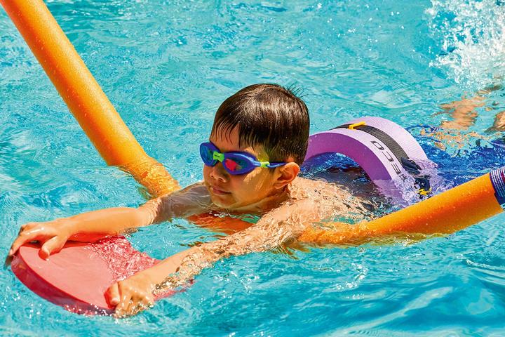 Produktbild Beco Monobelt