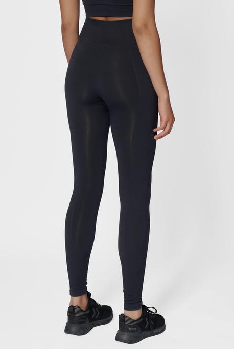 Immagine prodotto hummel Tif Collant A Vita Alta Senza Cuciture (S)