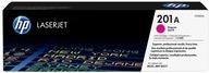 Actual product image HP 201a (M)