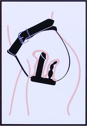 Immagine prodotto Spartacus Imbracatura