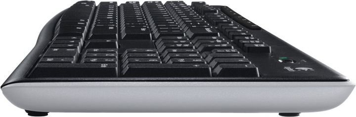 Actual product image Logitech K270 (CH, Wireless)