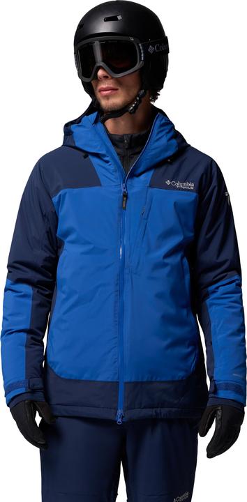 Produktbild Columbia Cirque Bowl™ Jacket (XXL)