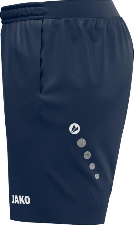 Produktbild JAKO Webshort Dynamic Damen (S, W34/L36)