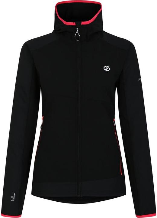 Actual product image Dare2b Avidly II softshell (XL)
