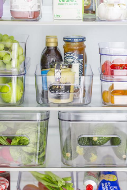 Actual product image Orthex Smart Store (19.50 cm, 5.30 l, 1x)