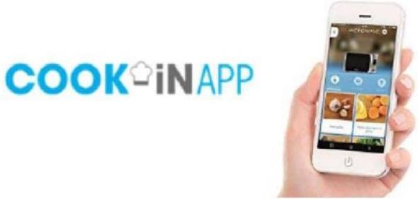 Produktbild Candy CMG20TNMB (20 l)