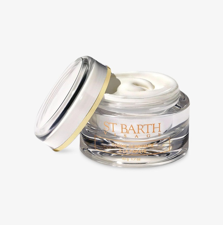 Produktbild St Barth Peeling mit Papaya (Waschcrème, Peeling, 50 ml)