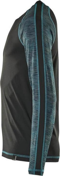 Actual product image Mascot Mens Advanced Long-Sleeved Base Layer Top (M)