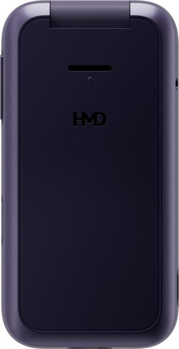 Image du produit Nokia 2660 Flip (2.80", 0.30 Mpx, 4G)