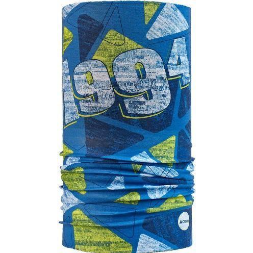 Cairn, Schal, Malawi Tube Junior Zubehör, 132 Azure School, Einheitsgrösse, Blau
