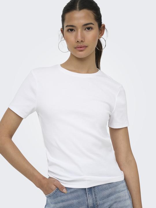 Produktbild Only Onlriley S/S Topjrs Noos (M)