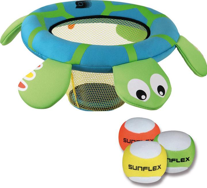 Sunflex Schildkröte