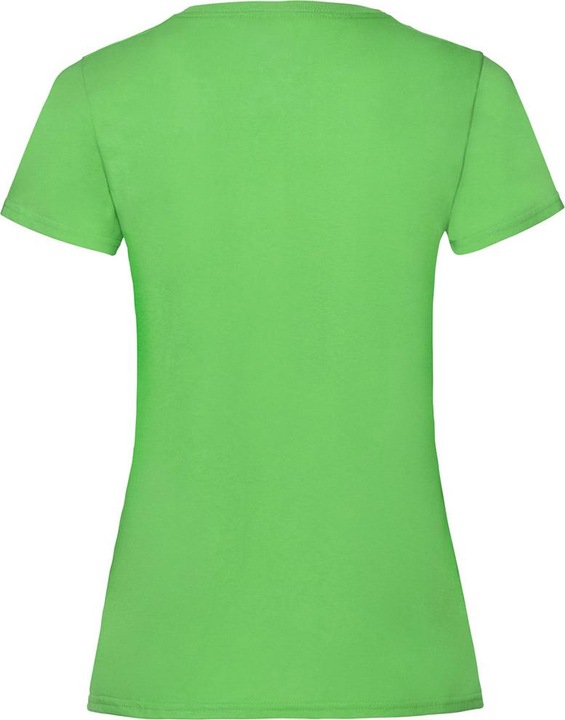 Actual product image Fruit of the Loom LadyFit T-shirt (pack of 5) (XXL)