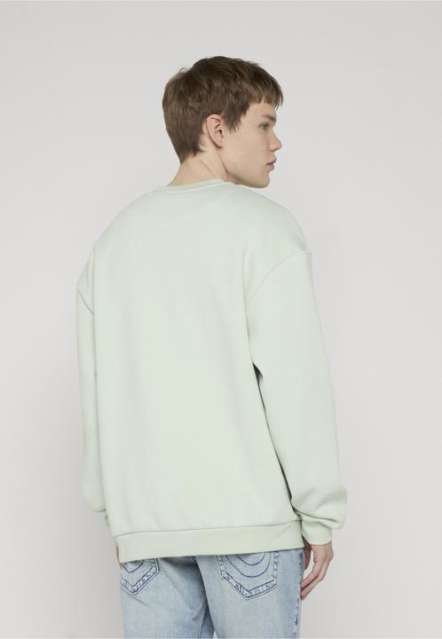 Image du produit Urban Classics Fluffy Crewneck - 171975 (M)